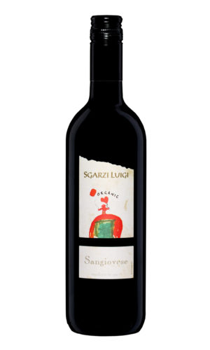SANGIOVESE IGT RUBICONE
